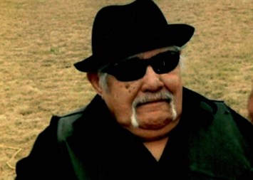 Obituary of Albert "Beto" Garcia Jr.