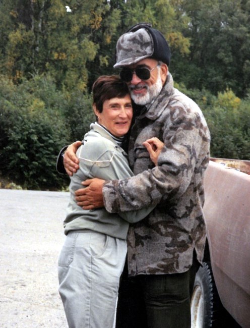 Obituary of Willy Elizabeth Rensenbrink