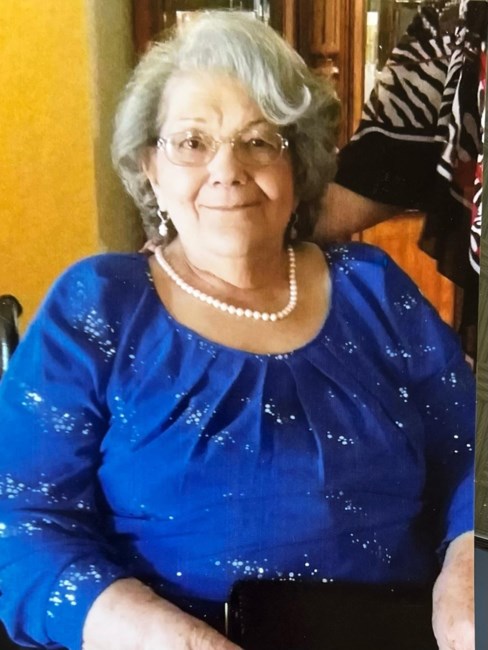 Obituary of Aracely Lopez