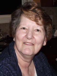 Obituary of Lois Shearin Geuder