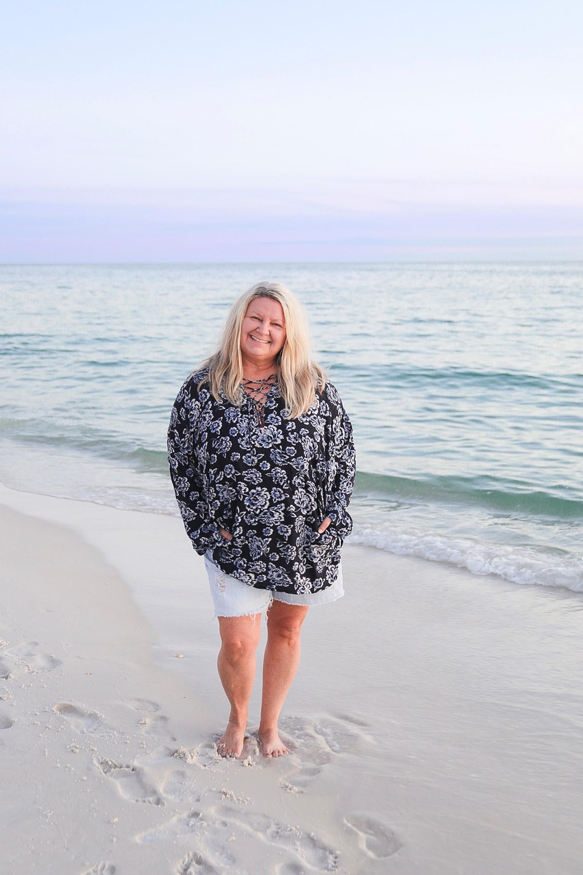 Obituary of Becky Pennington