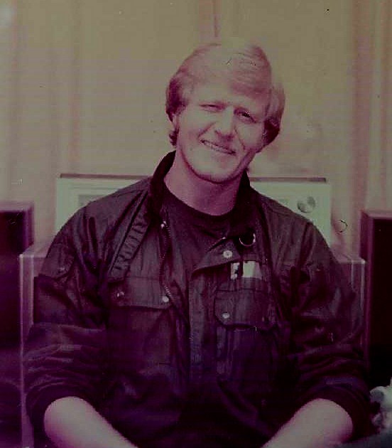 Obituary of John Robert Fite