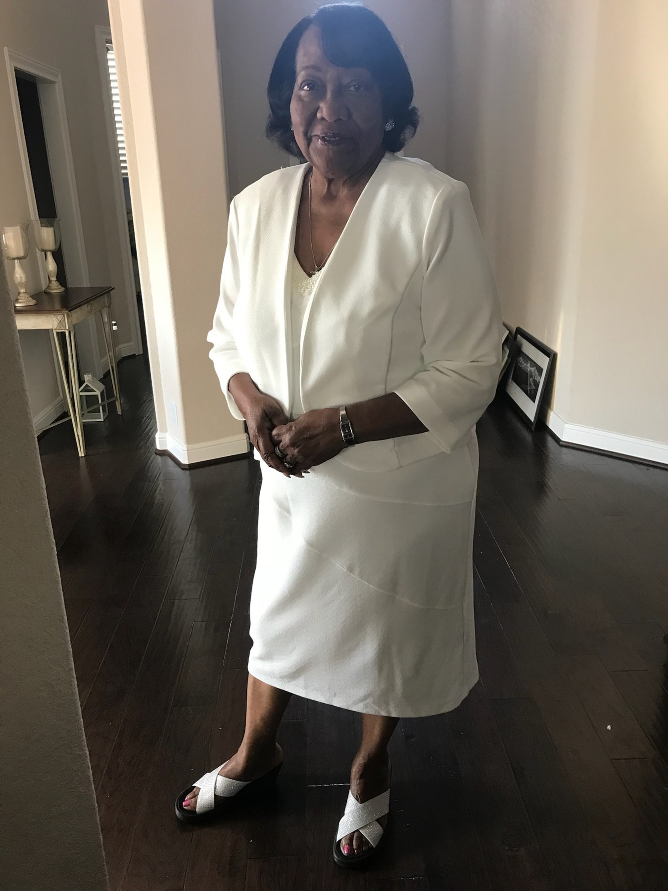 Obituary of Willie Pearl Lacy