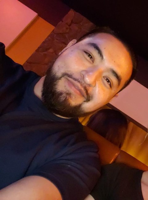 Obituary of Guillermo Jr. Vasquez