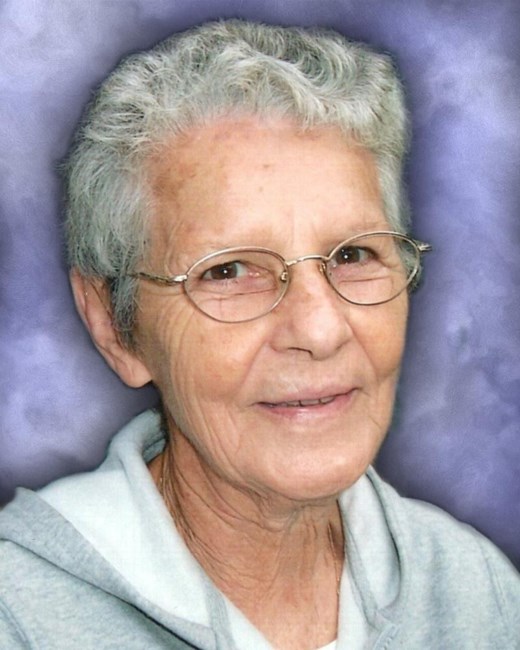 Obituary of Shirley Ruth Taylor