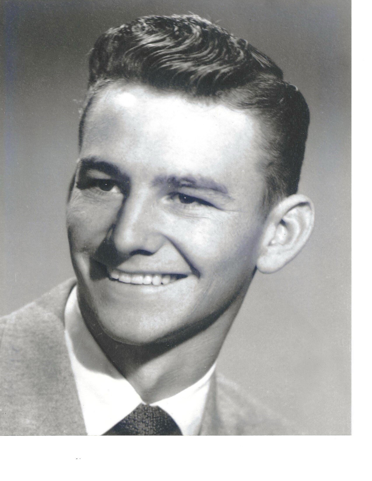 Obituary of Earl Dean Edwards