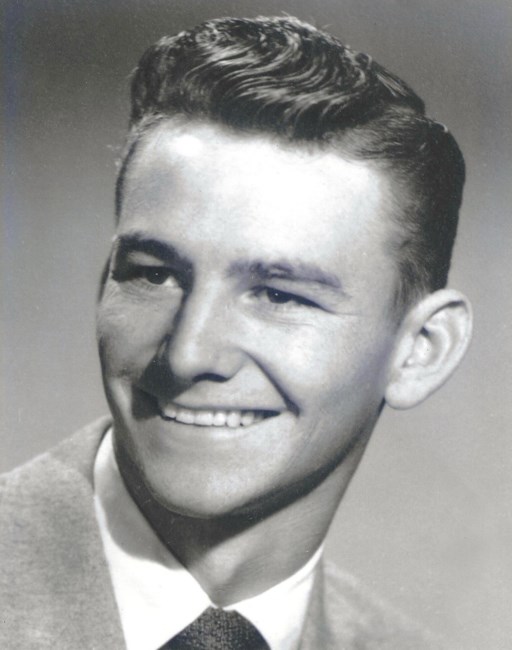 Obituary of Earl Dean Edwards