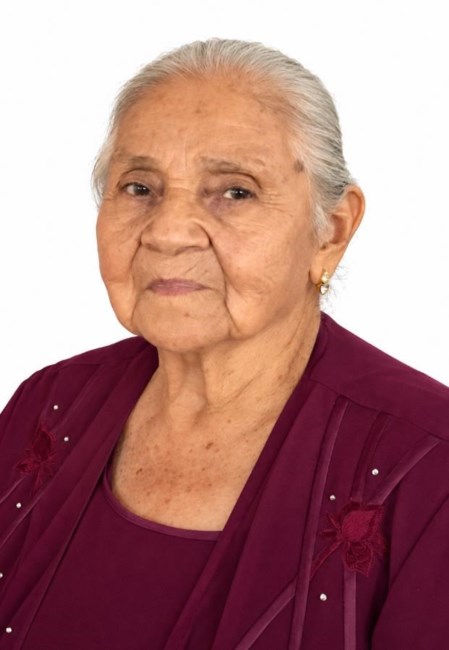Obituary of Velia Trejo