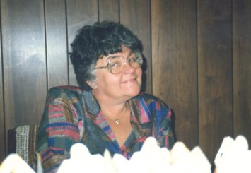 Obituary of Mrs. Bernice Elsie Bird