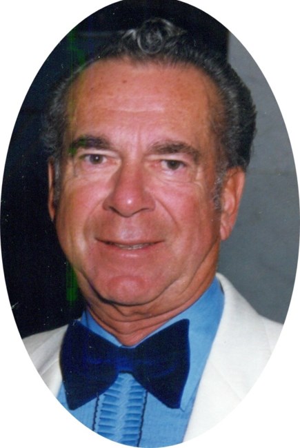 Obituary of Arthur Fournier