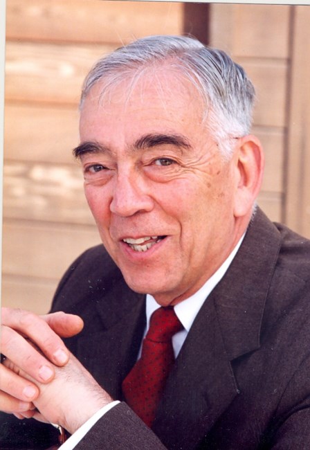 Obituary of Jack Rizika