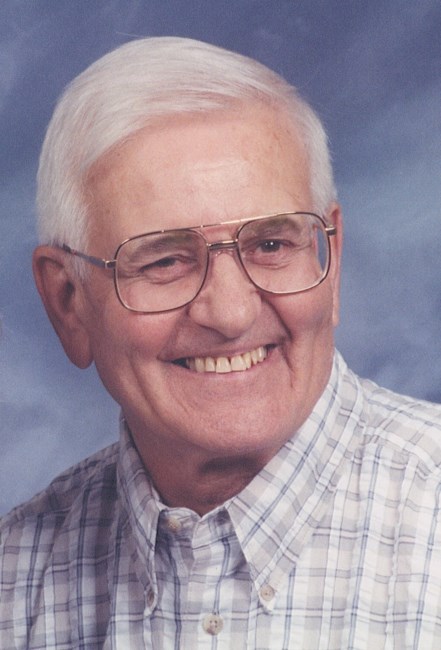 Obituary of Clayton Wallace Fleury Sr.
