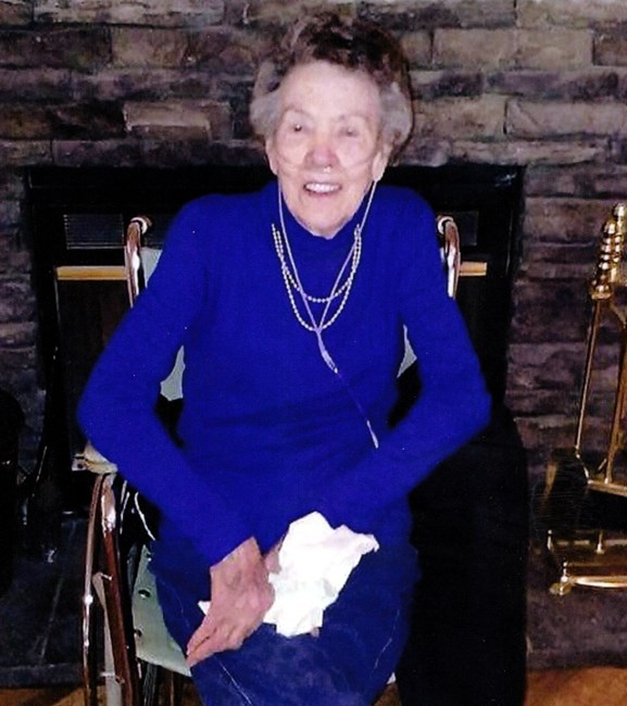 Obituary of Juanita Dean Wynn Branham