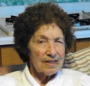 Obituary of Nancy Lucille Baker