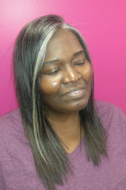 Obituario de Loraine Rene Clemons