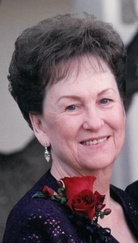Obituary of Myrle Melton Hartman