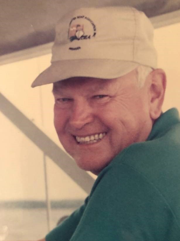 Quentin Barrett Obituary Alexandria, VA