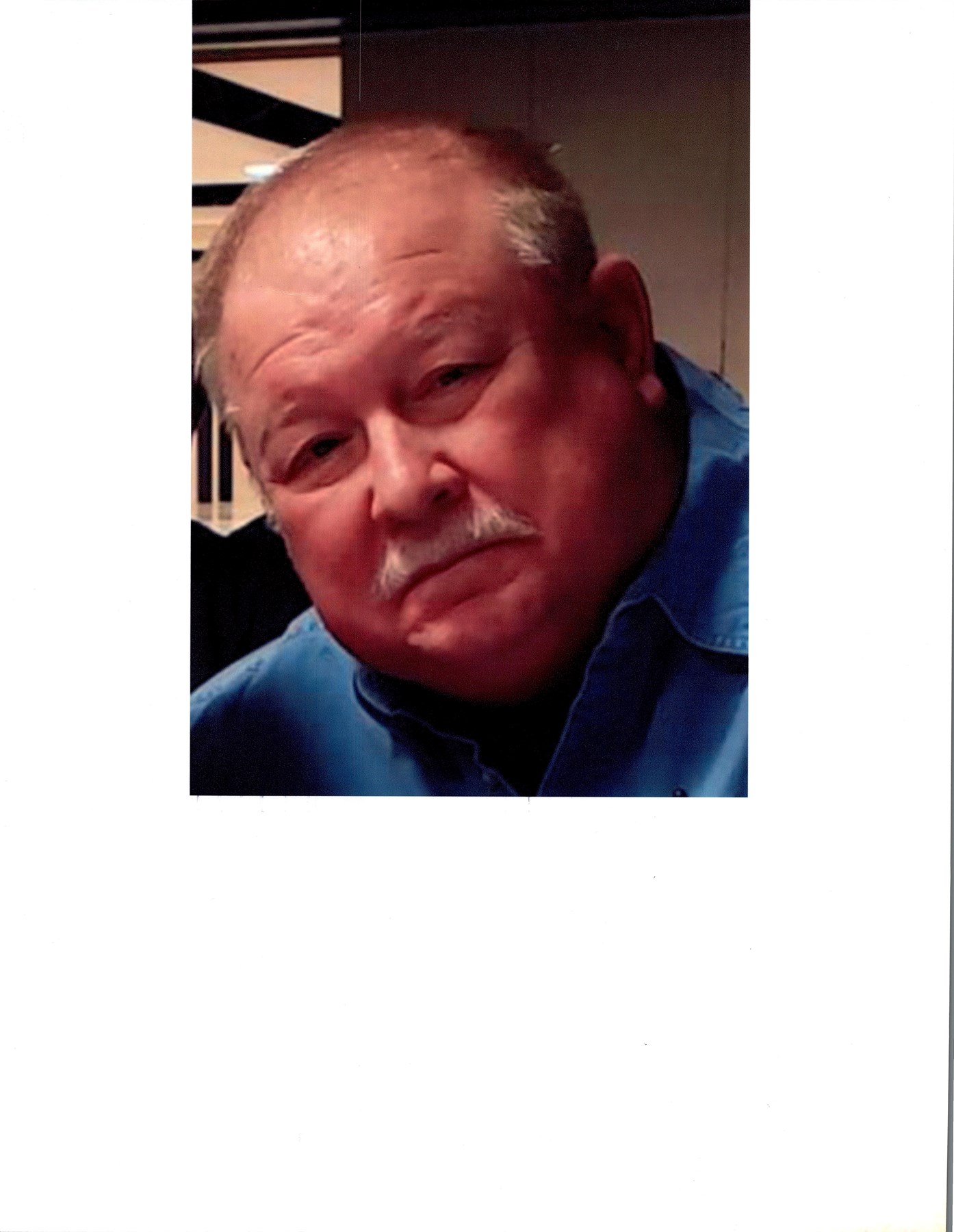 Obituary of Grover G. Barnett, Jr.