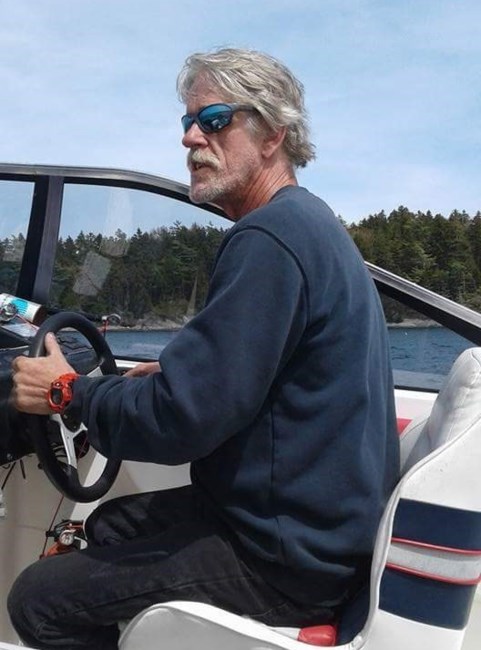 Obituary of Albert Lee Coburn Sr.