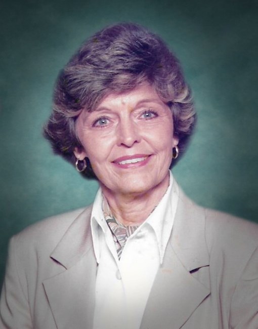 Obituario de Doris A Turpin