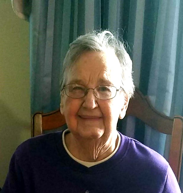 Obituary of Helen L Wright