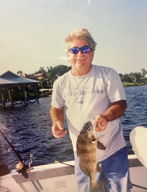 Obituary of Charles "Charlie" Bennett Viviano