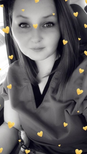 Obituary of Manda Dannielle Tasso