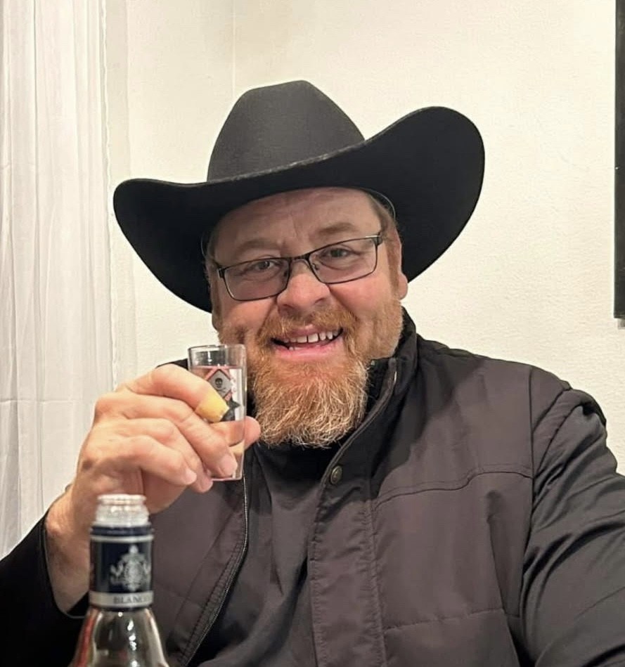 Obituary of Manuel Jesus Rodriguez