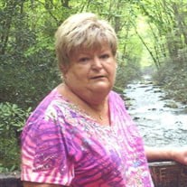 Obituary of Janie Marie Savage