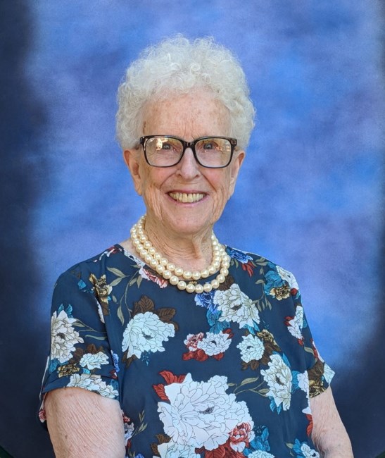 Obituary of Shirley Jane Davenport