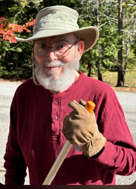 Obituary of James Franklin Cargile