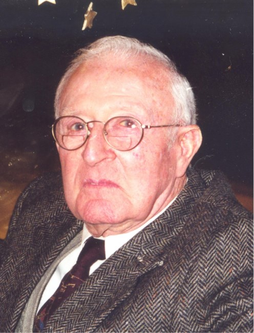Obituario de Philip C. Bowden