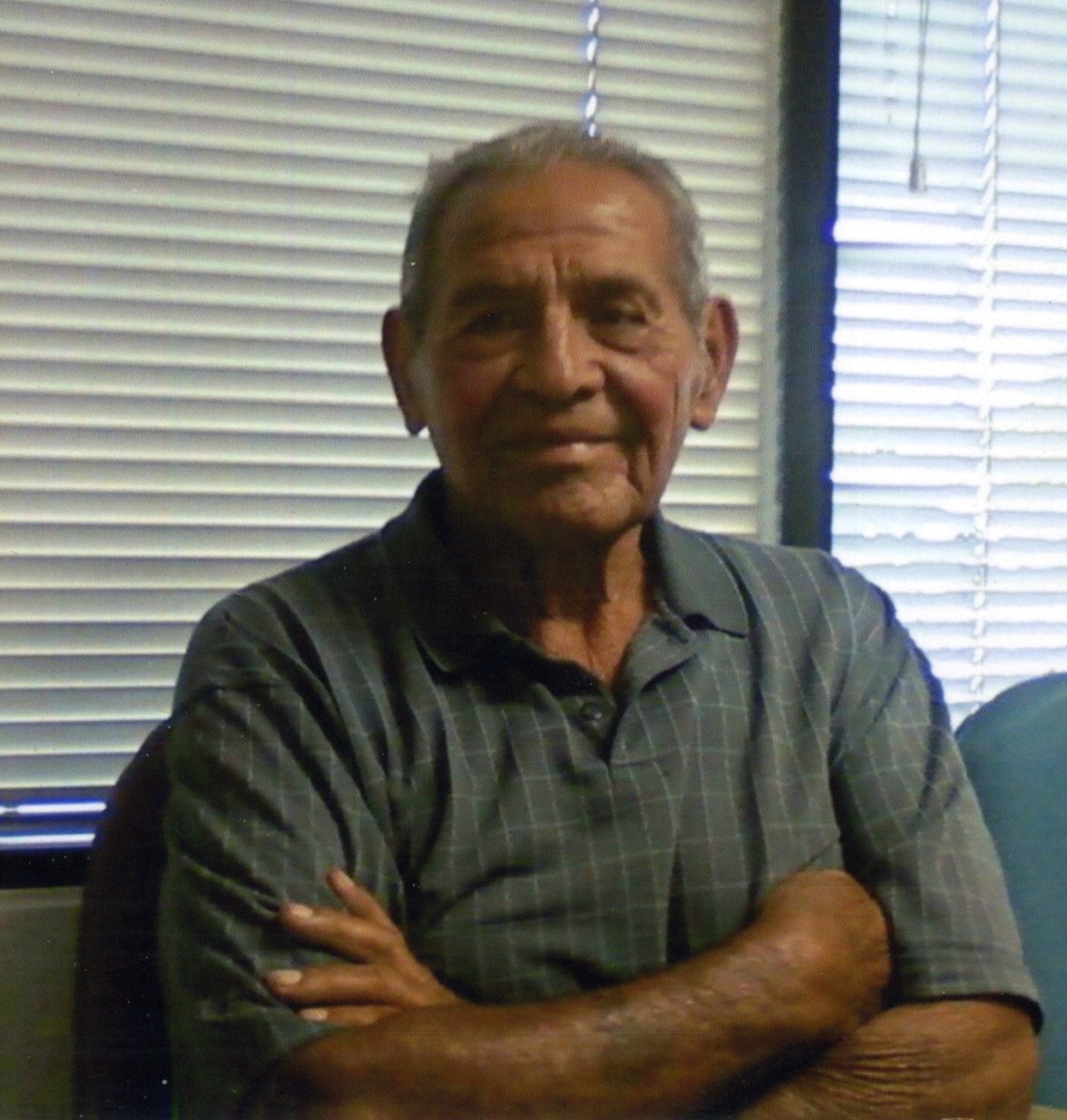 Obituary of Lawrence "Cotton" Lozano