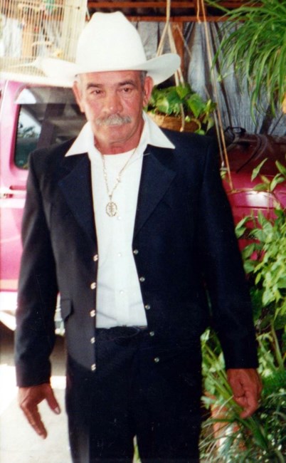 Obituary of Roberto Barcelo