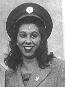 Obituary of Ruth Cohen