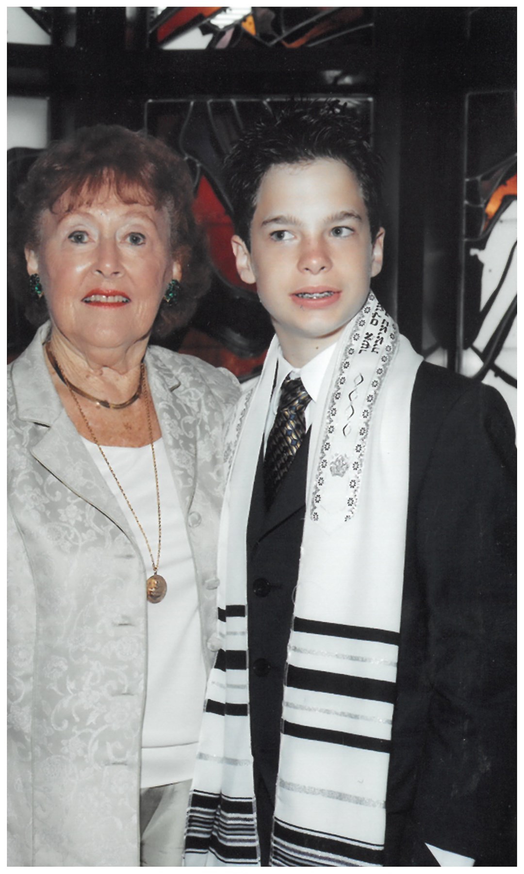 Obituary of Hilda Goldman