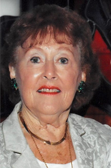 Obituario de Hilda Goldman