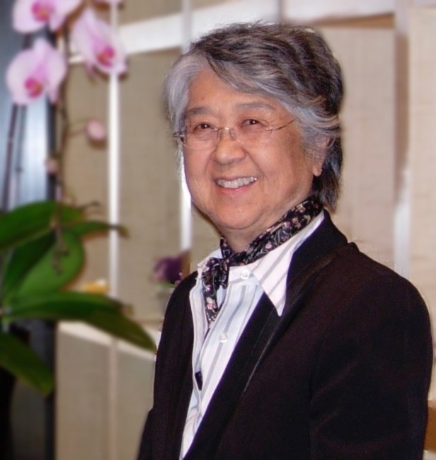 Obituary of Clara Reiko Shindo Hirose