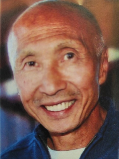 Obituario de Steve Cheung