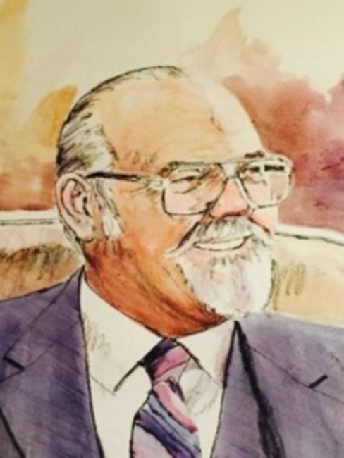 Obituary of Gordon Wesley Hoyt