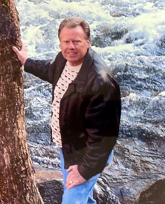 Obituary of Michael "Mick" Lee Dale