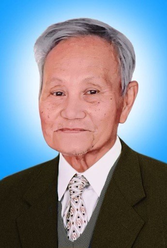 Obituario de Ong TRUONG VAN LIEU Phap Danh THANH DINH