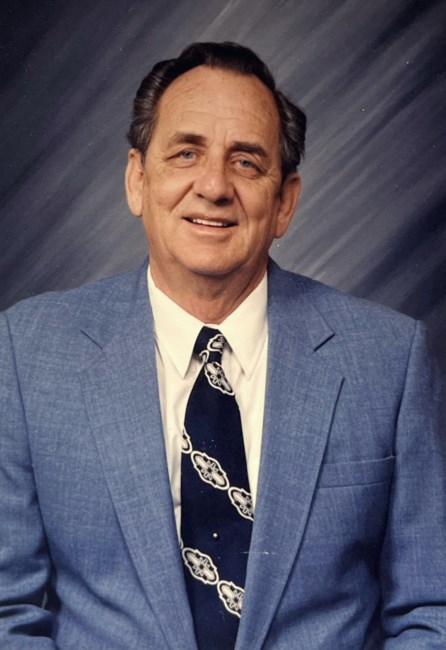 Obituary of Louis Dean Romines