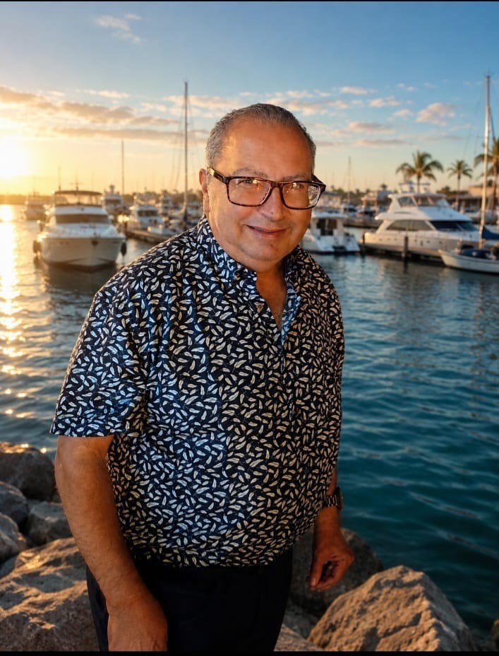 Obituario de Plinio David Castro Cordero