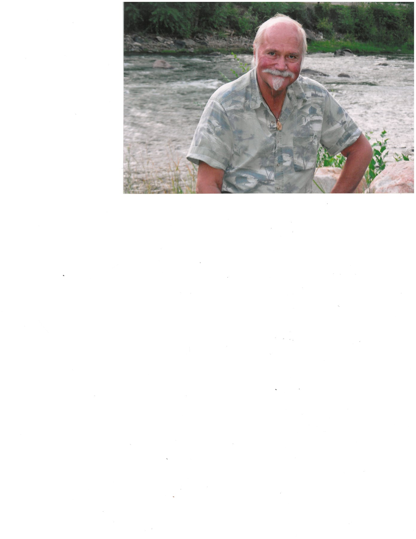 Obituary of Donald Daniel Stugart