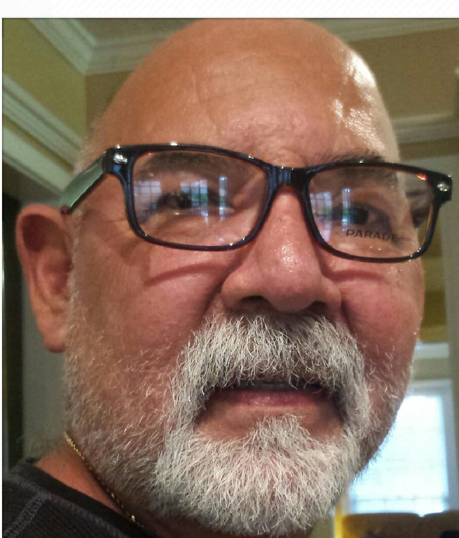 Avis de décès de Michael Abrego Suarez