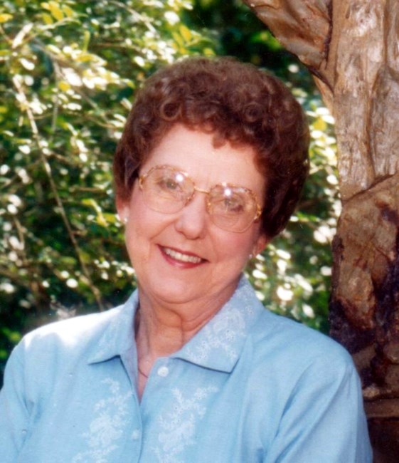 Obituary of Ida Mary Cedargreen Kronenberger