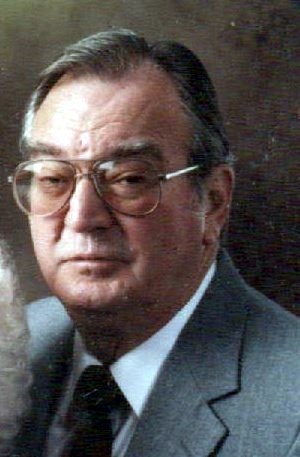 Obituary of Alex Davenport