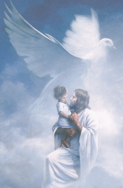 Obituary of Roque Jonathan and D'Angelo Javier Mendoza-Miranda