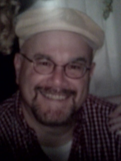 Obituary of Robert Shepard